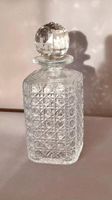 Magnifique Bouteille en cristal 🎁