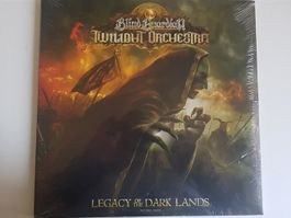 LP  Twilight Orchestra – Legacy Of The