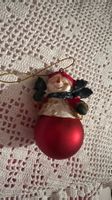 • Weihnachtsschmuck •