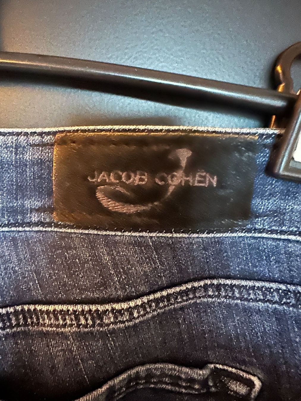 Jeans: Jacob Cohën Jeans Damen – D'occasion à Remigen par Orlana7 5