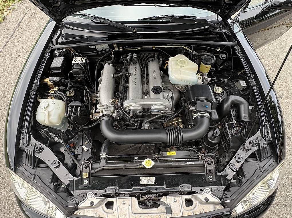 Automobili: Mazda MX-5 NB  – Usato da Thun venduto da sim_5d8c 4