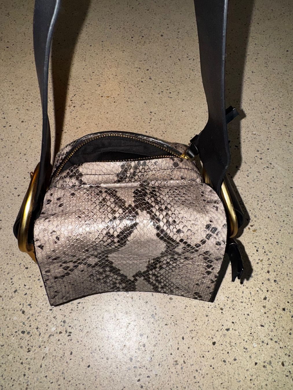 Dorothee Schumacher Borse da donna: Kleine Tasche Dorothee Schumacher – Nuovo (secondo la descrizione) da Uerkheim venduto da erdf 2