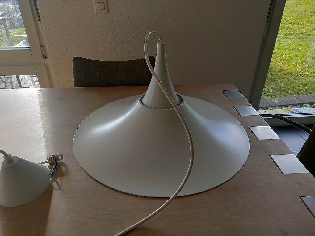 Lampade: Lampe NEU – Usato da Zürich venduto da Swisswell49 1