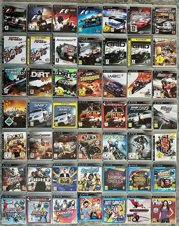 Giochi: Def Jam RAPSTAR, Sony Playstation 3, PS3 – Usato da Couvet venduto da nay_prh5 3