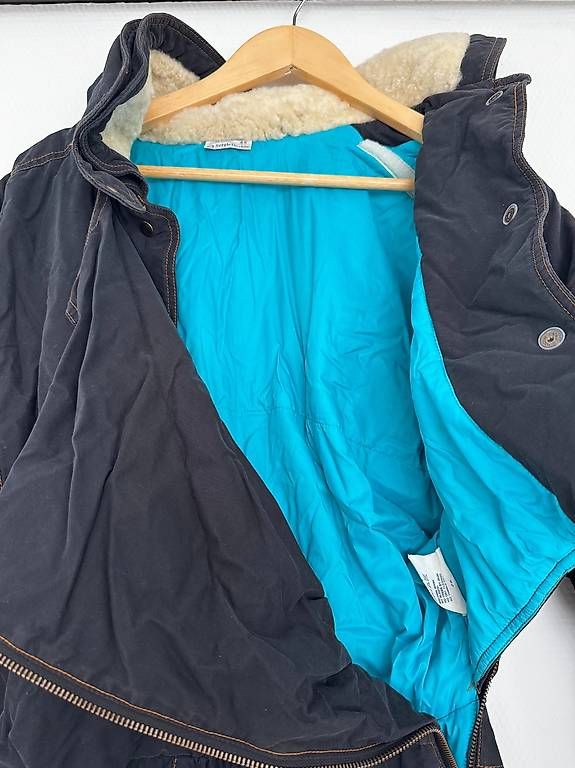 Completi: Sergio Tacchini Retro / Vinted Ski Overall Ski Anzug – Usato da Schwyz venduto da Bastian_m 2