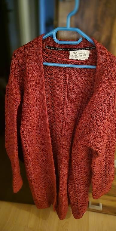 Jacken: Wollenjacke – Gebraucht aus Staad SG von Anj.
