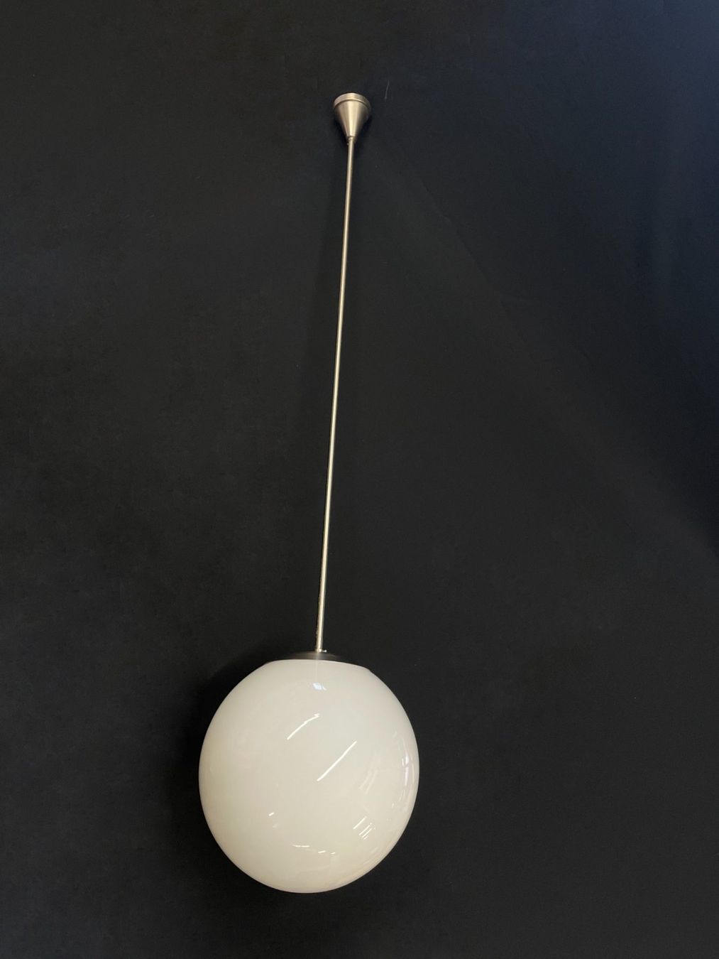 Lampadari & plafoniere: Hängeleuchte Glas – Usato da Basel venduto da MET_Architects