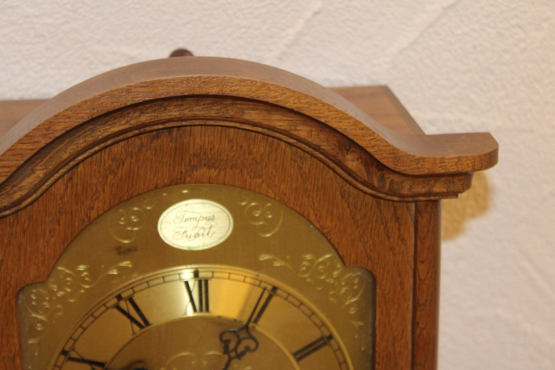 Orologi da terra & Orologi da parete: Pendule (NW) – Usato da Schaan venduto da antikes_und_kurioses 4