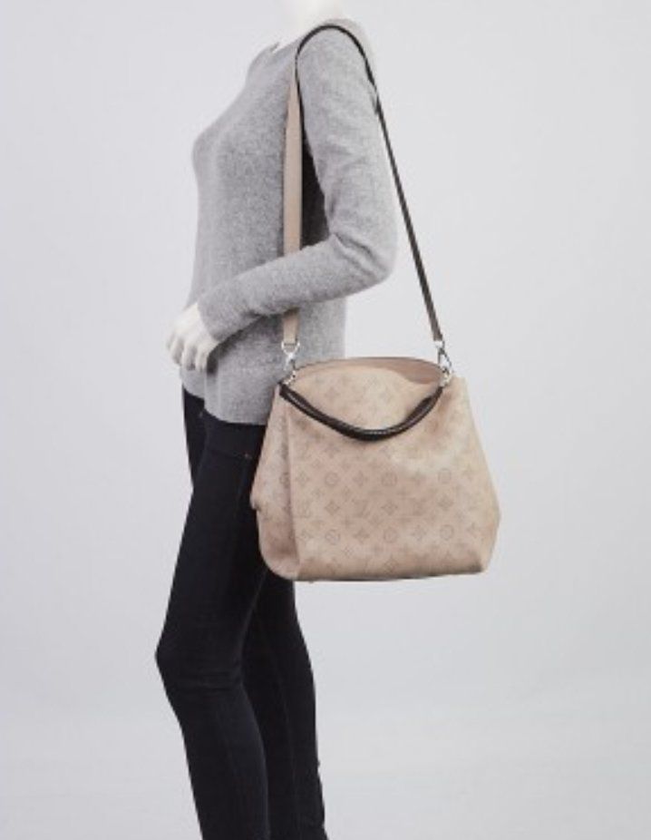 Louis Vuitton Borse da donna: ❤️ Louis Vuitton Babylone PM – Nuovo (secondo la descrizione) da Steinhausen venduto da Luxury_Limited 8