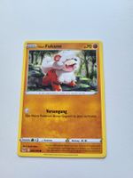 Hisuian Fukano / Growlithe (Lost Origin 083/196)