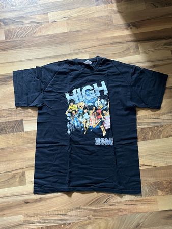 High School Musical T-Shirt für Fans