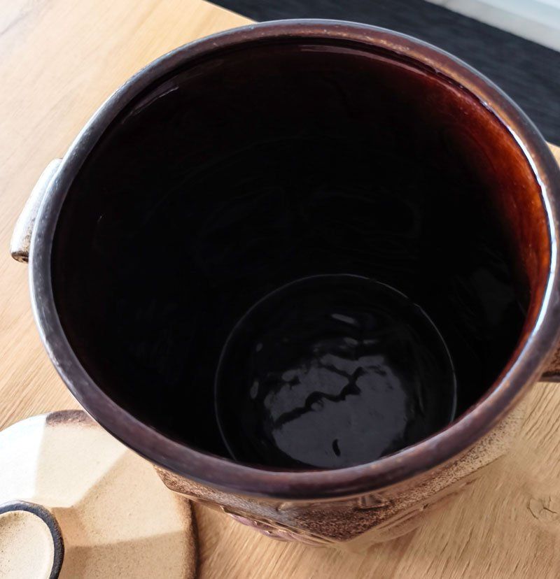 Töpfe: Rumtopf – Gebraucht aus Rorschacherberg von Ghandor 2