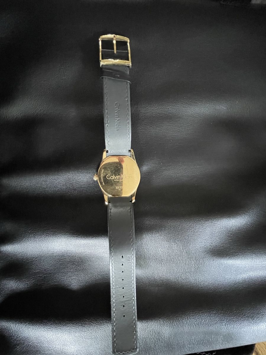 Calvin Klein Uhren: Montre Calvin Klein – Neu (gemäss Beschreibung) aus Biel/Bienne von ger_f8ls 2
