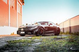 Alufelgen Mercedes AMG GT GT R 20 Zoll