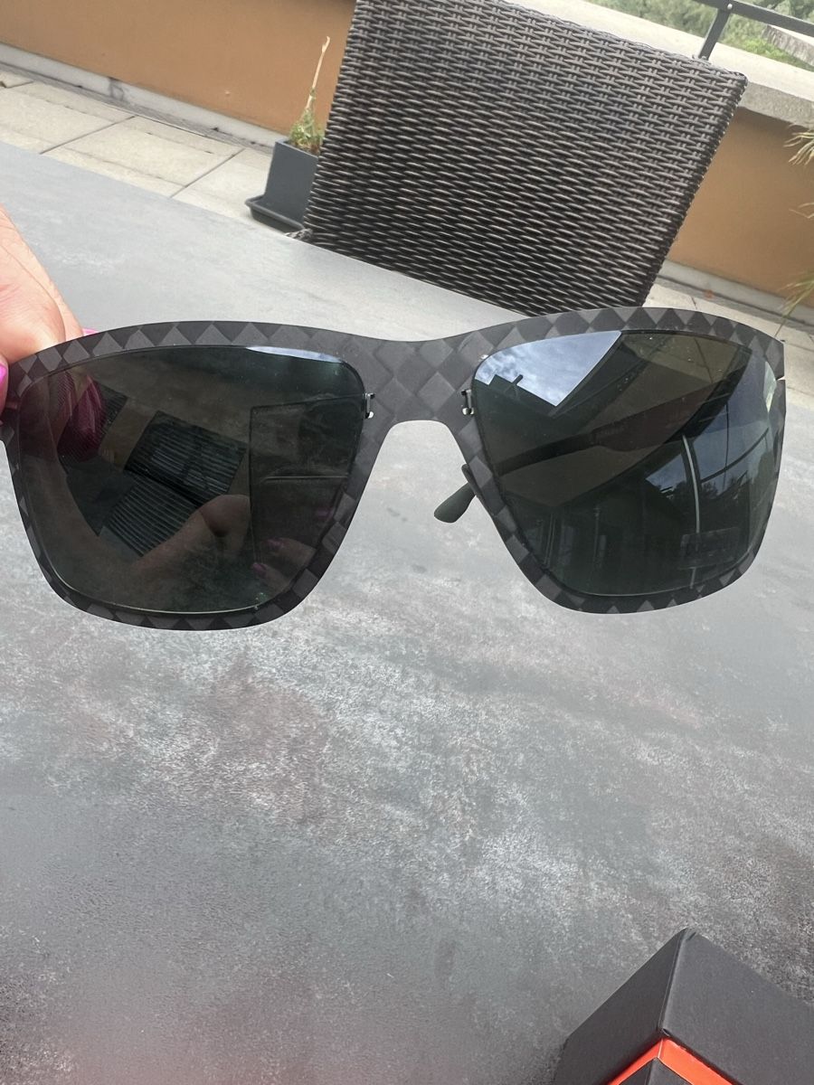 Occhiali & Lenti: IC! Berlin Sonnenbrille FLX S06  – Nuovo (secondo la descrizione) da Winterthur venduto da Knueffchen 3