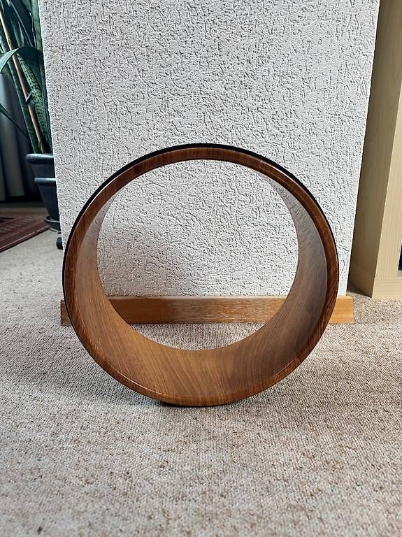 Hometrainer: Yoga Wheel – Nuovo (secondo la descrizione) da Schwarzenburg venduto da Ella124 1