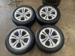 Winterreifen 225/55/R17 97H M+S *RSC*