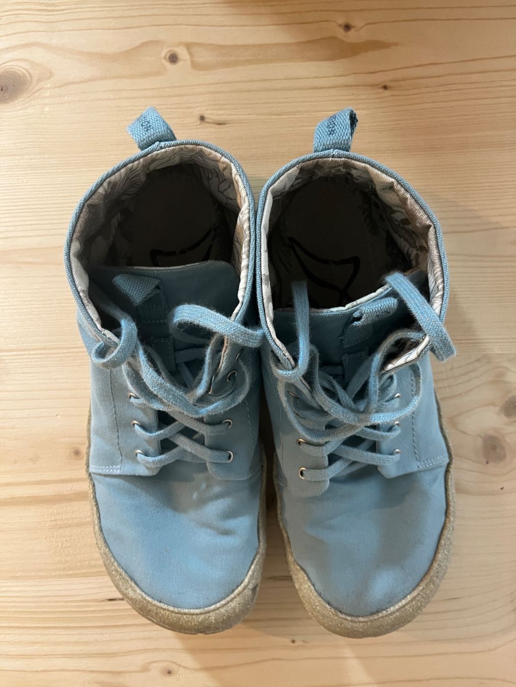 Wildling Chaussures hommes: Wildling Pegasus Gr.43 – Neuf (Voir description) à Pfäffikon ZH par neroneos 2
