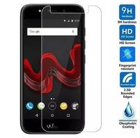 9H Panzerglas Folie WIKO WIM Lite