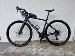 Specialized Diverge Sport Carbon Gravel Velo Gr 54