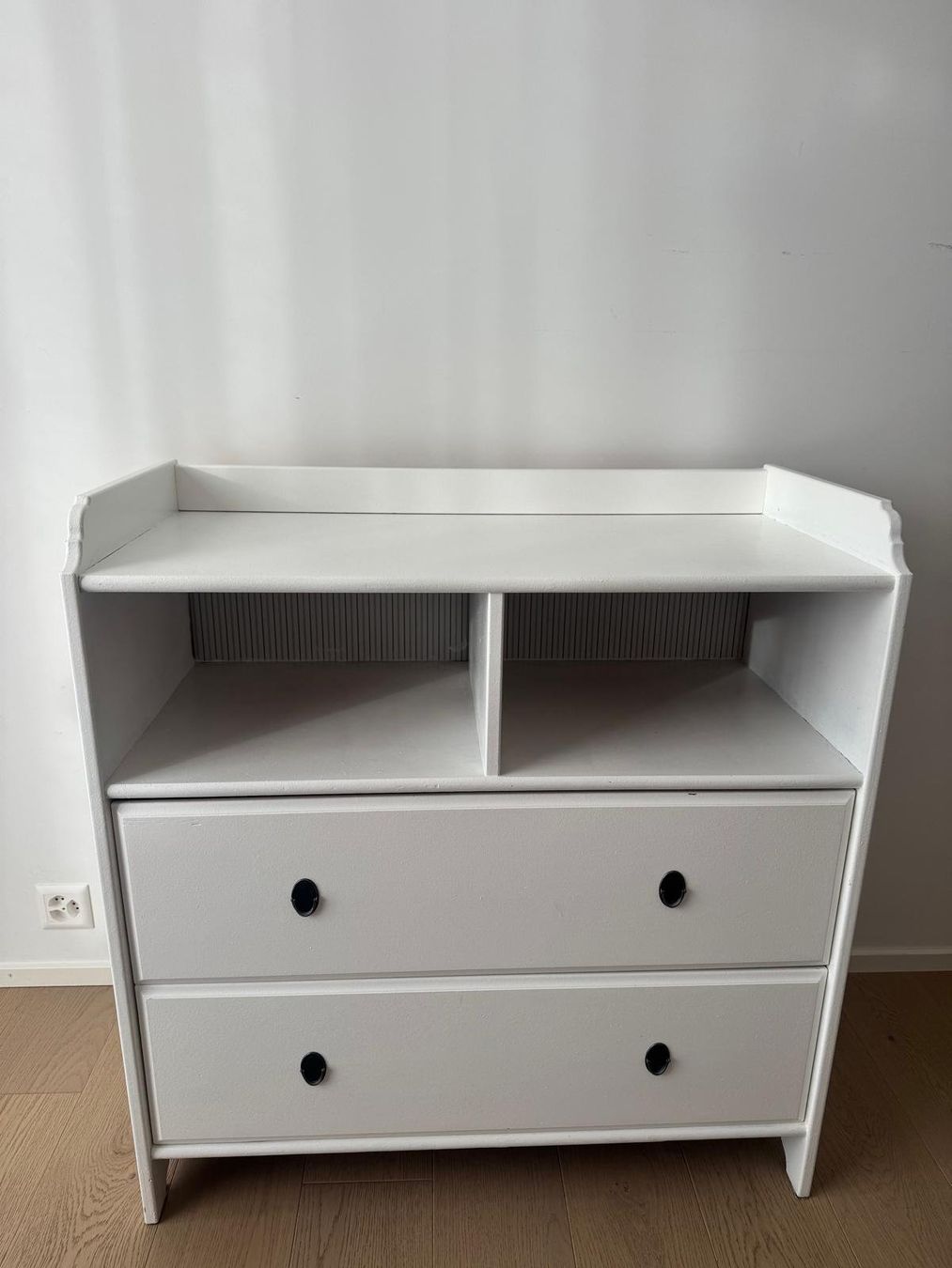 Ikea Fasciatoi & Accessori: Wickelkommode – Usato da Greifensee venduto da didika84 1