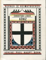 Köniz, Berner Heimatbuch