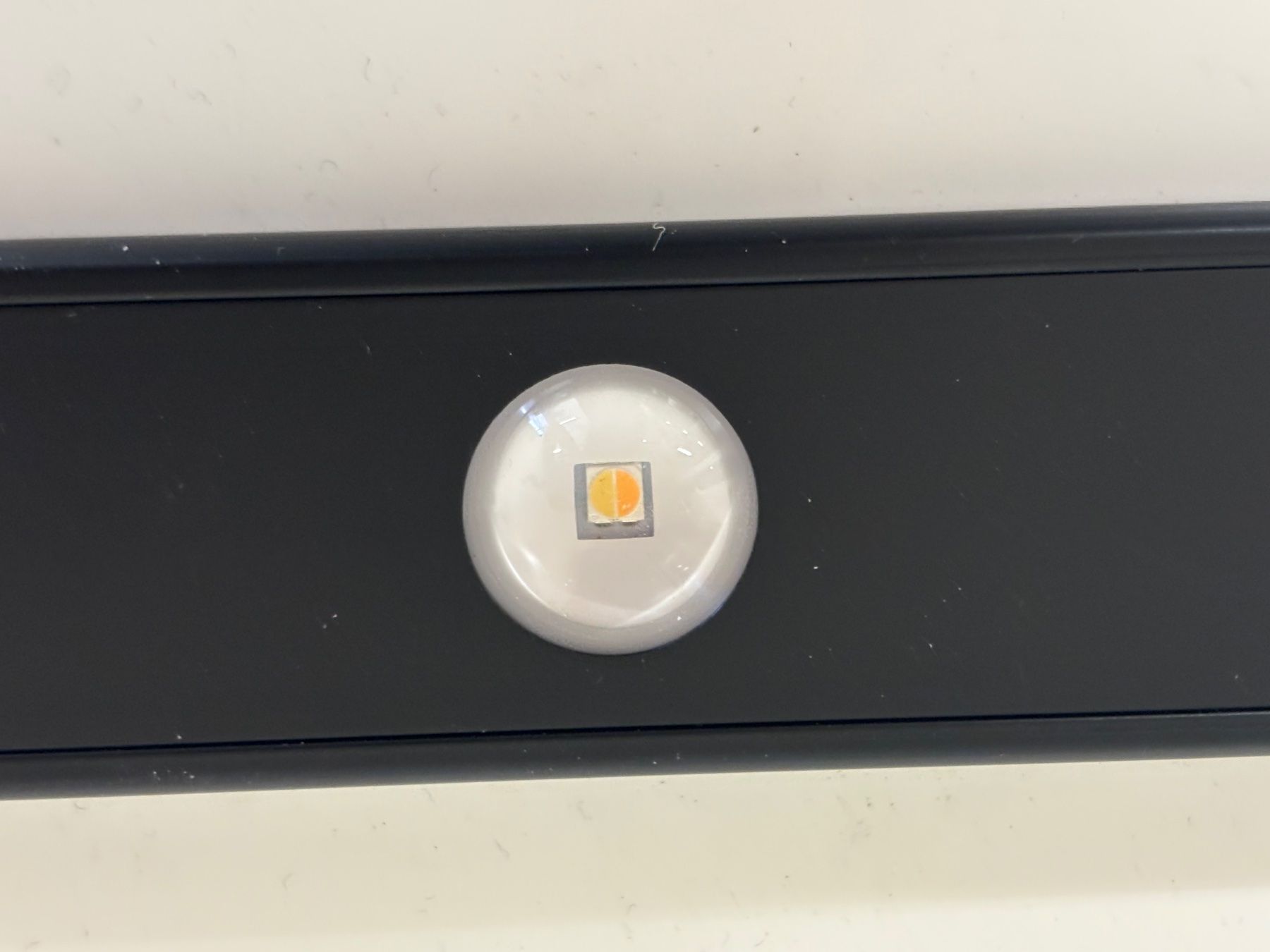 Lampen: Intelligent Light LED-Leiste Schwarz – Gebraucht aus Wettingen von Wendemarket 2