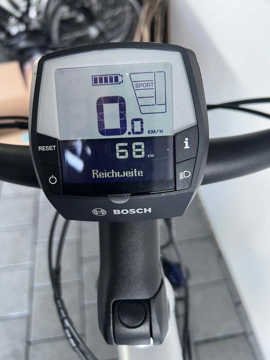 Flyer Vélos: Flyer e-Bike – Neuf (Voir description) à Derendingen par AABB 7