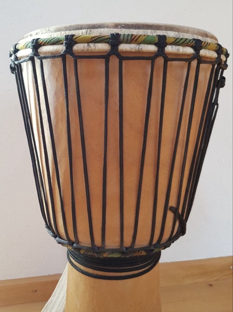 Strumenti musicali: Djembe – Usato da Rüti ZH venduto da Helen_333