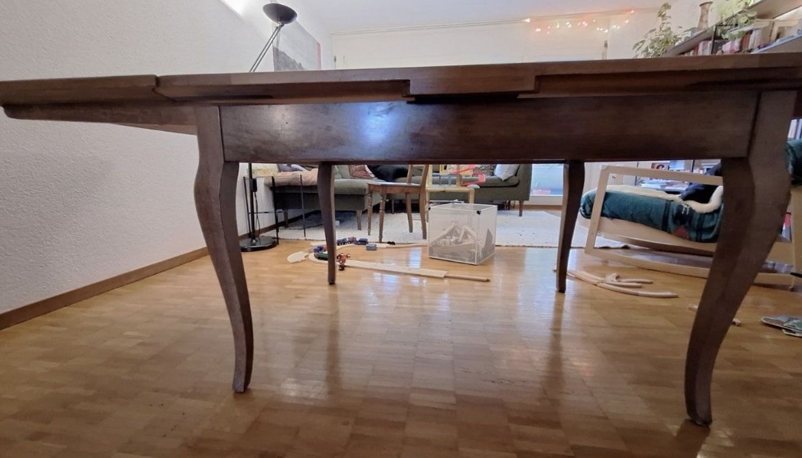Tavoli: Esstisch aus Holz – Usato da Zürich venduto da olivilo812 2