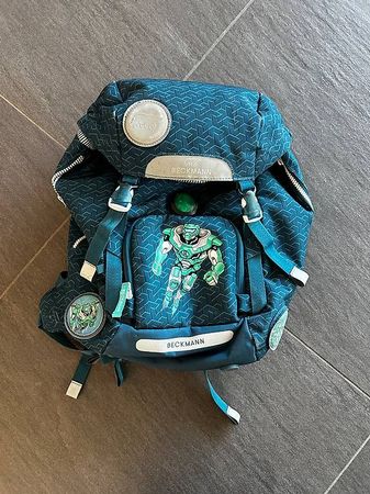 Schulrucksack Beckmann