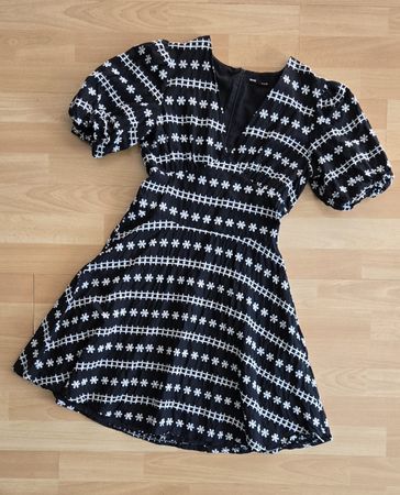 Sinsay Sommerkleid Gr. S