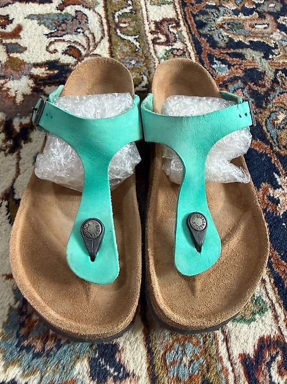 Birkenstock Chaussures femmes: Birkenstock – D'occasion à Zürich par bil_s7tp