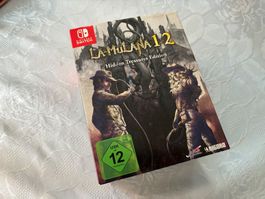 La Mulana 1+2 (Hidden Treasure Edition)