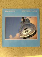 Dire Straits Brothers In Arms Vinyl Mark Knopfler Klassiker
