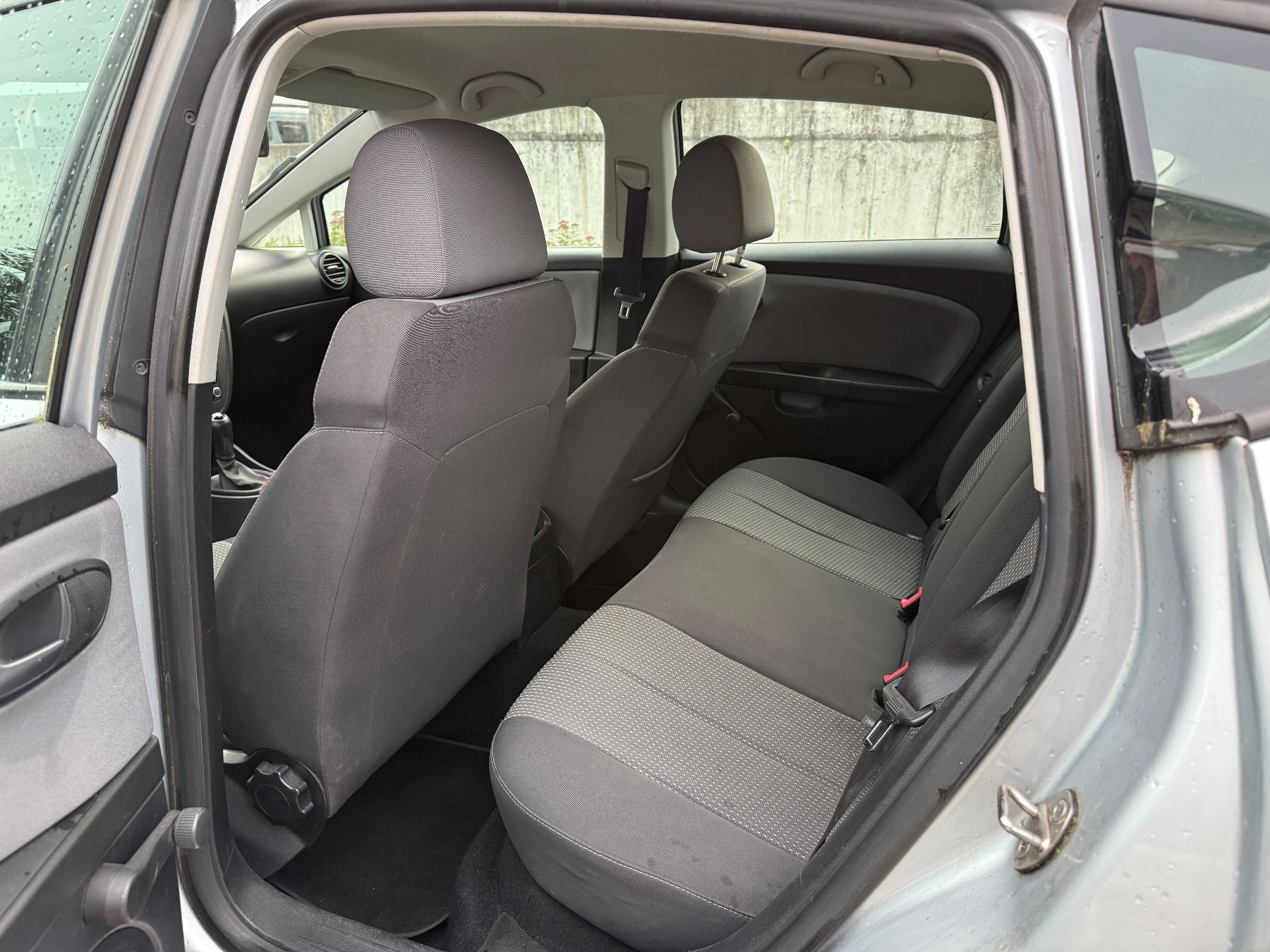 Seat Automobili: Seat Leon 1.4 2010 ab 1.- CHF – Usato da Kreuzlingen venduto da Audifreaks 6