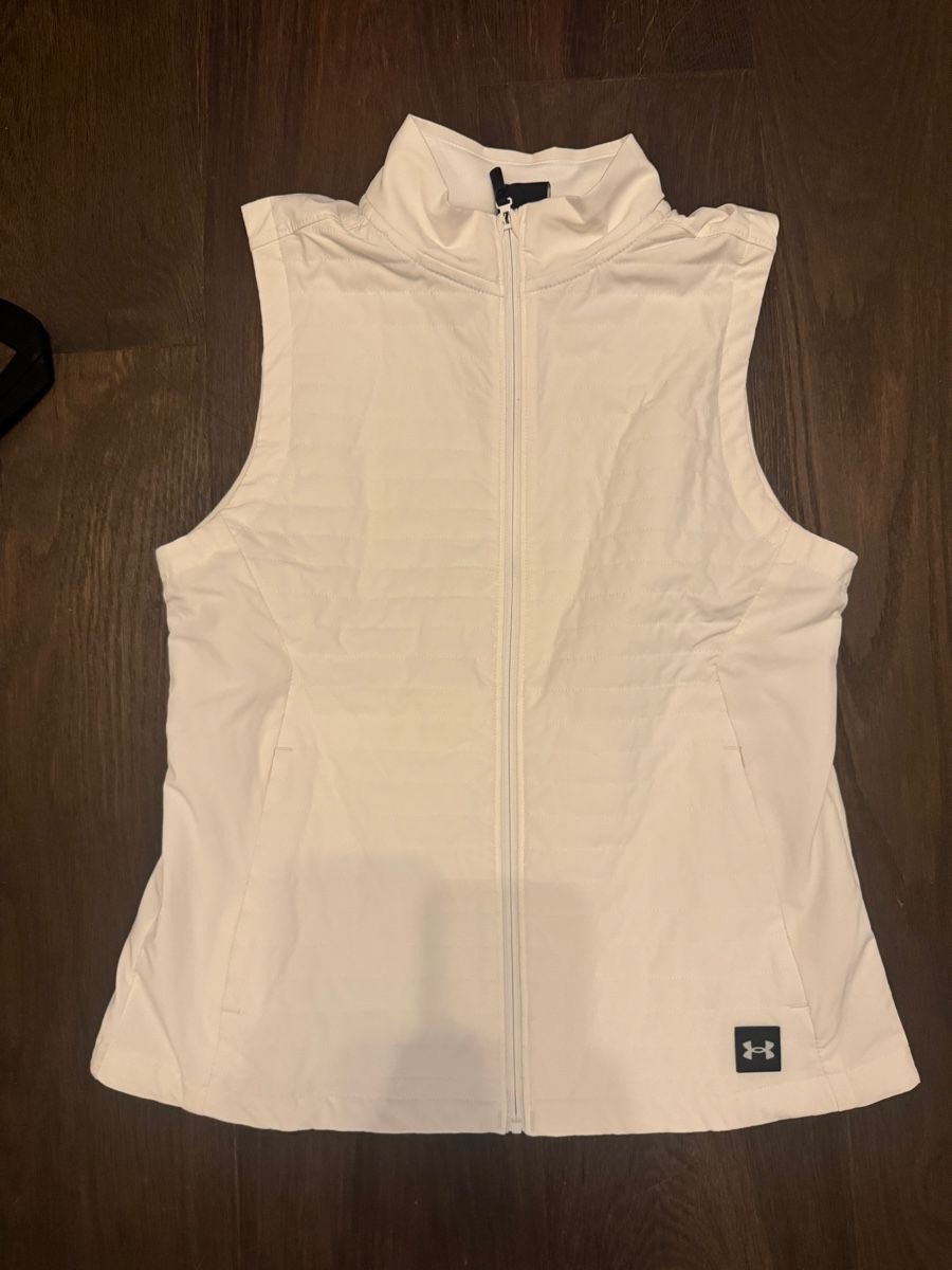 Under Armour Gilets: Weste Under Armour – D'occasion à Ilanz par kristinalandis