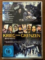 Krieg ohne Grenzen - Battle in Seattle