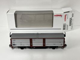 Märklin 48167 1 Jahreswagen 2017