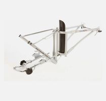 FollowMe Tandemkupplung  ideal für Kinderfahrrad