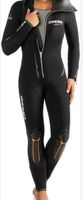 Tauchanzug 7mm Damen Gr S