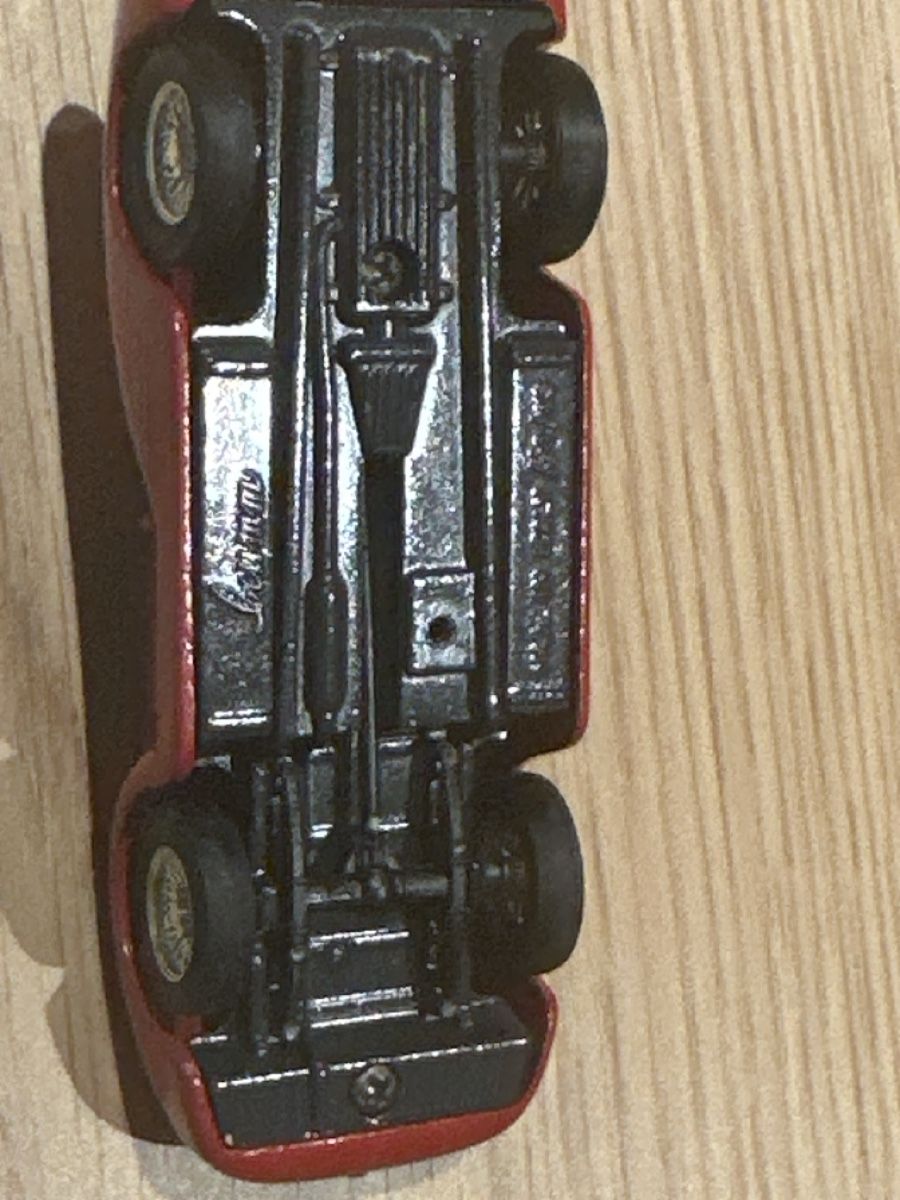 Modellini d'auto: 1:43 Modellauto Zustand gem. beiliegenden Bildern – Usato da Sennwald venduto da HARO-Import 2