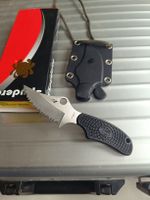 Spyderco ARK neu und unbenutzt