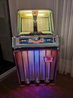 Jukebox AMI JDJ 200 von 1959 (Wunderschön)