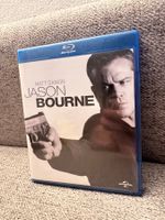 Jason Bourne (Blu-ray)
