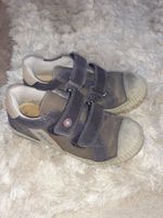 Leder Halbschuhe gr.29,bequem, Bobby Shoes