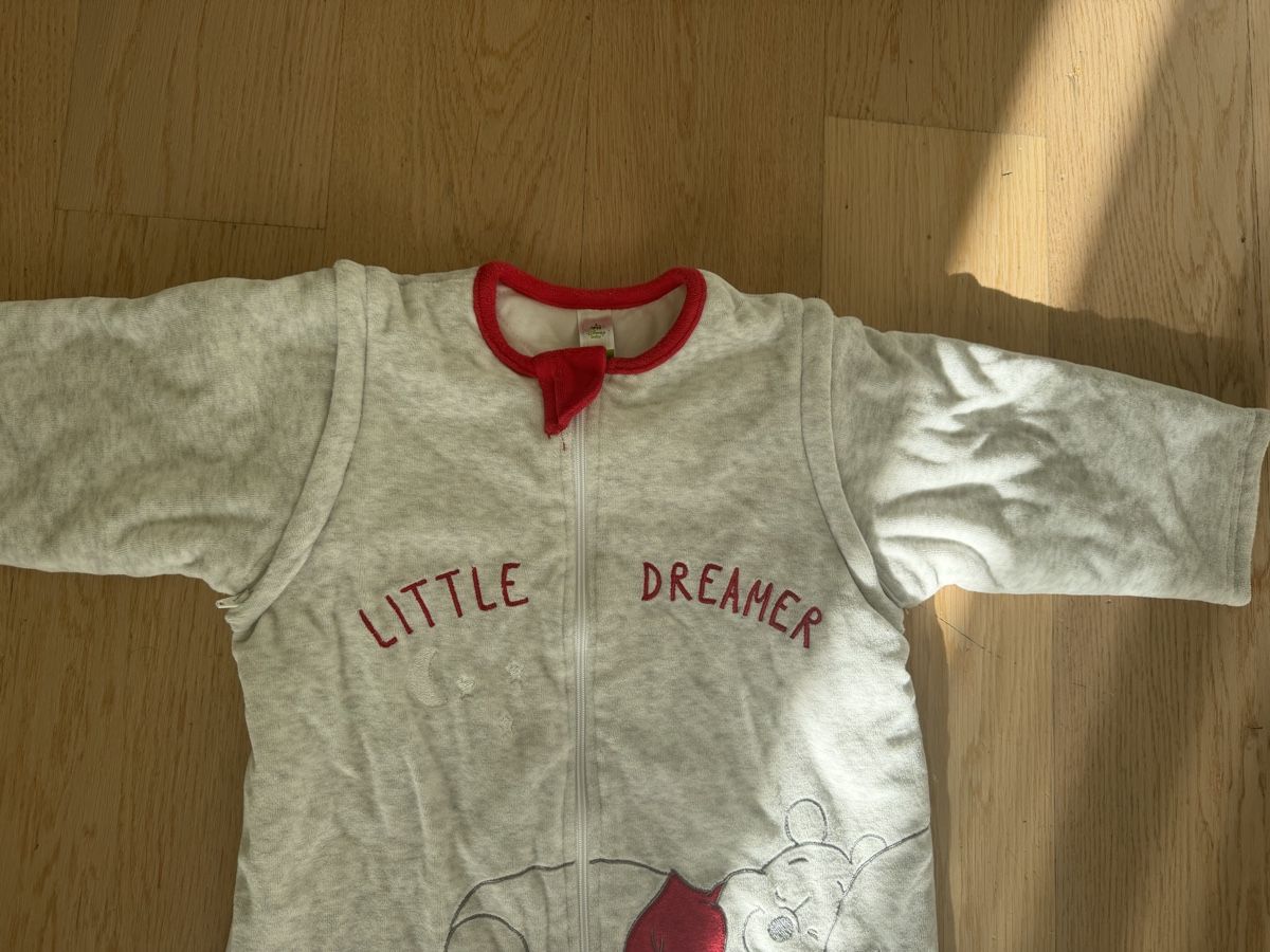 Sacchi a pelo: Kinderschlafsack – Usato da Therwil venduto da srosselli 1