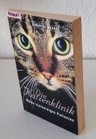 Samantha Mooney - Die Katzenklinik - Meine vierbeinigen...
