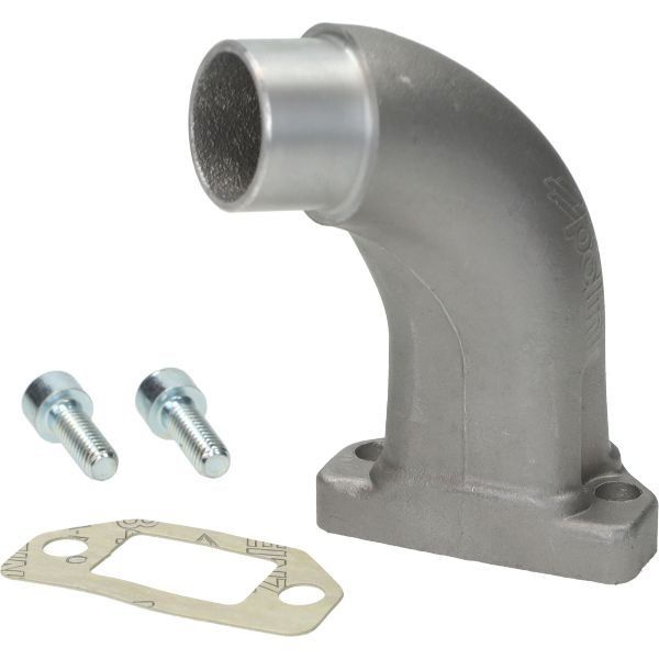 Puch Ciclomotori: Polini 21mm Ansaugstutzen CP/PHBG Puch – Nuovo e nell'imballaggio originale da Hallau venduto da mofaplus