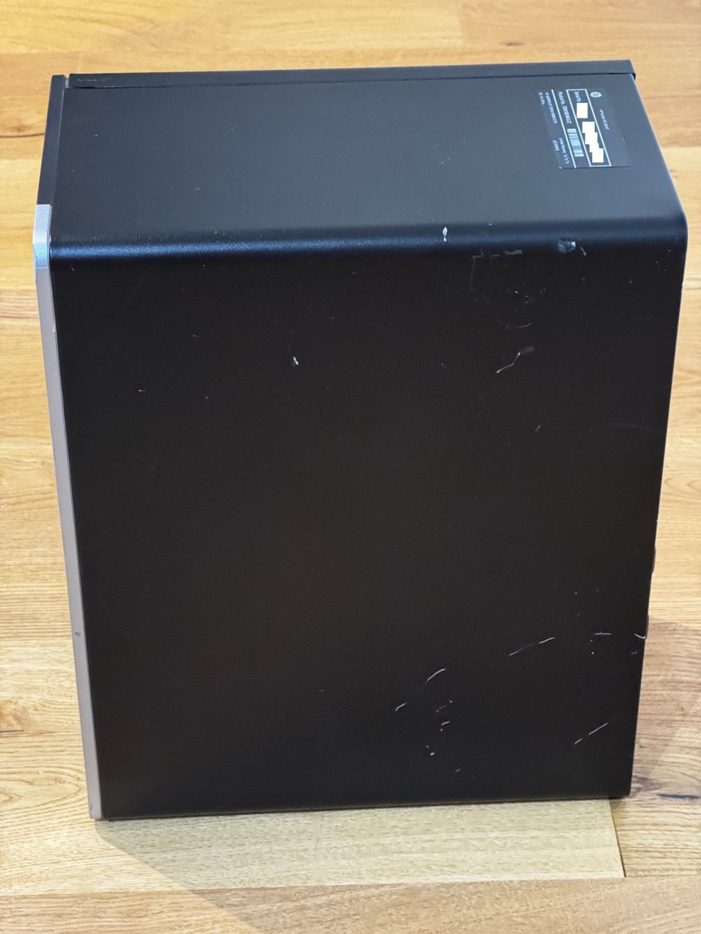 Hewlett Packard PC: HP ProDesk 400 G6 MT – Usato da Flawil venduto da lightstorm77 2